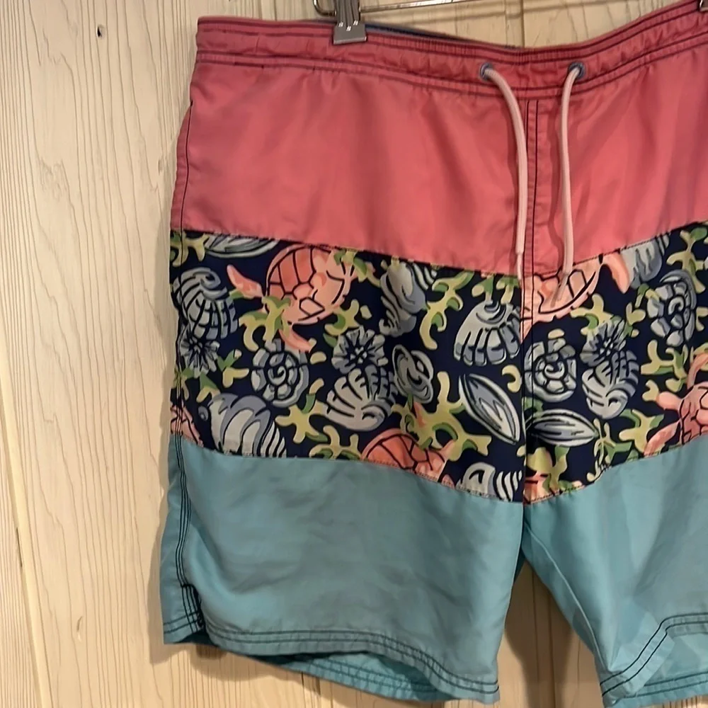 VINEYARD Vines Men’s Swimsuit, Size M